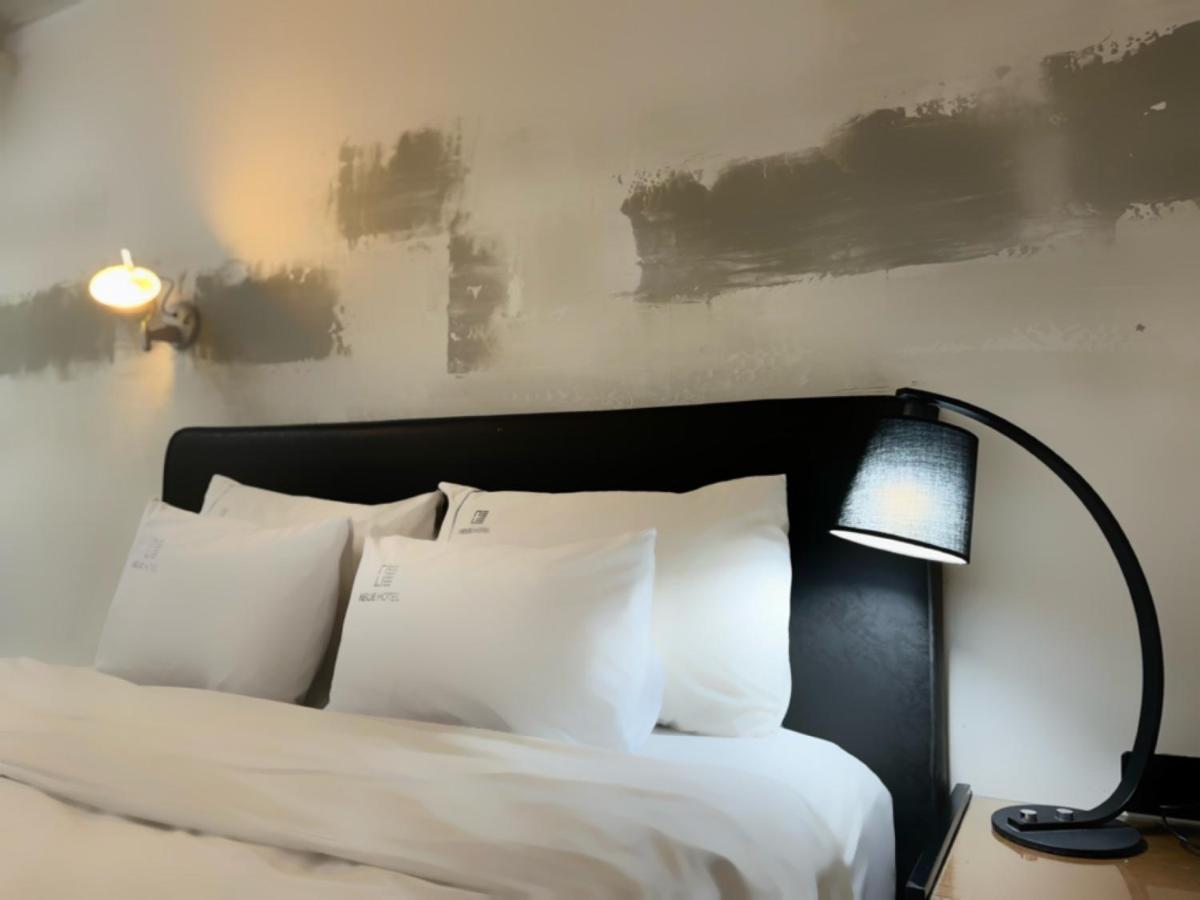 Jeonju Neue Hotel Екстер'єр фото