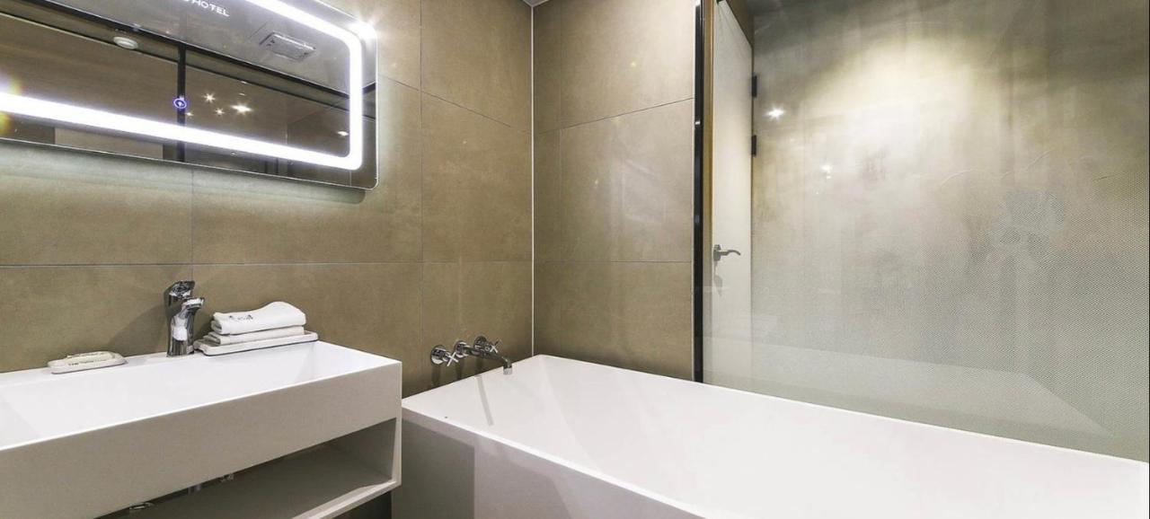 Jeonju Neue Hotel Екстер'єр фото