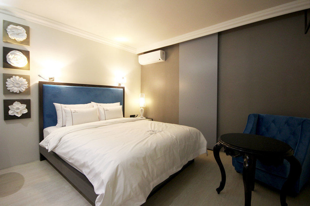 Jeonju Neue Hotel Екстер'єр фото