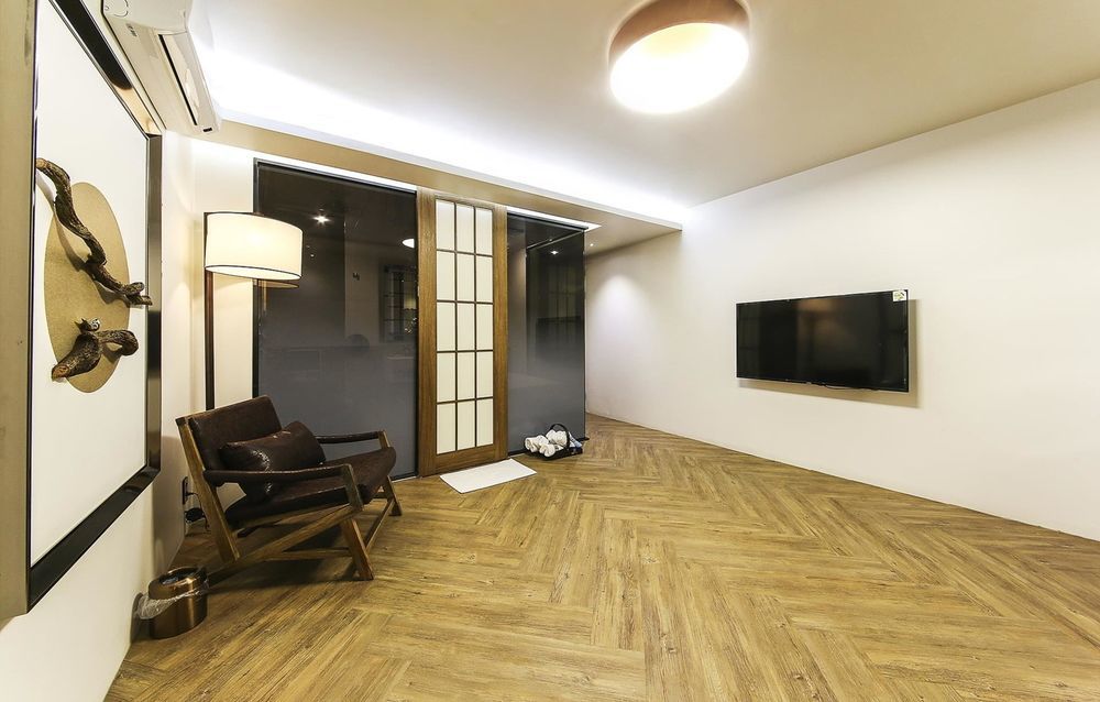 Jeonju Neue Hotel Екстер'єр фото