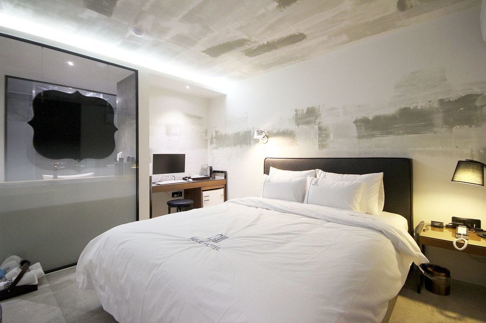 Jeonju Neue Hotel Екстер'єр фото