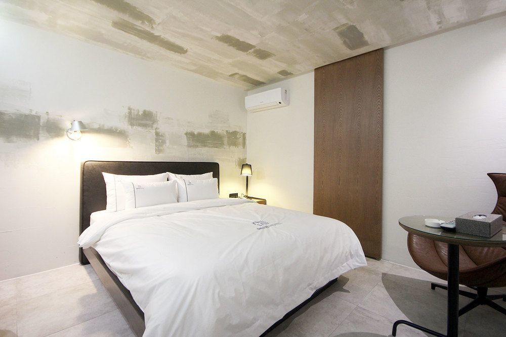 Jeonju Neue Hotel Екстер'єр фото